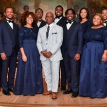 Fisk Jubilee Singers Celebrate the Release of 'Heritage & Honor: 150 Year Story of Th