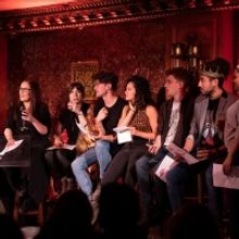 Photo Flash: Isabelle McCalla, Lauren Marcus And More Compete In The Ultimate 54 Belo