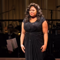 Amber Riley to Perform Tribute to Naya Rivera on JIMMY KIMMEL LIVE