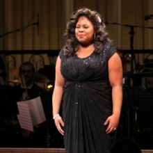 Amber Riley to Perform Tribute to Naya Rivera on JIMMY KIMMEL LIVE