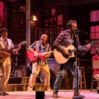 Photos: Photos: First Look At ONCE At CCAE Theatricals