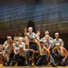 Photos: First Look at SOUTH PACIFIC, Starring Gina Beck