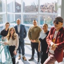 SOPAC Announces Creative Community Brain Trust