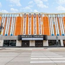 Detroit's Historic Majestic Theatre Placed on the Market