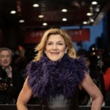 Victoria Clark Virtually Visits Elementary School Theatre Class in Kinston