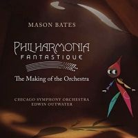 Sony Classical Releases 'Philharmonia Fantastique: The Making of the Orchestra by…