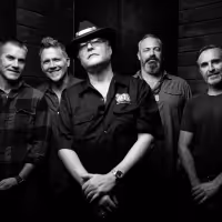 Blues Traveler Brings 35th Anniversary Tour to Parx Casino in Bucks County