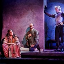 Photo Flash: MNM Theatre Company Presents MAN OF LA MANCHA