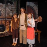 CUENTOS PARA LA ALDEA Comes to Teatro Paraguas in April