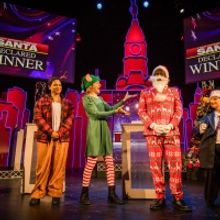 Photos: First Look at 1812 Productions' THIS IS THE WEEK THAT IS at Plays & Players T