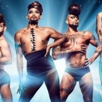 Arts Centre Melbourne and Briefs Factory Present BRIEFS: CLOSE ENCOUNTERS