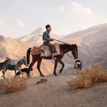 2022 Banff Centre Mountain Photo Essay Winner Announced
