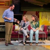 Photo Flash: Take a Look at Photos From GOD OF CARNAGE at Redhouse