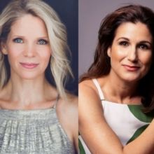 Krysta Rodriguez, Kelli O'Hara, Stephanie J. Block, and More Set For Berkshire Theatr