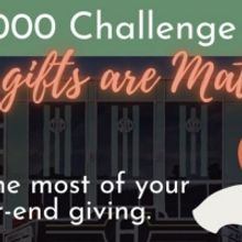 Appalachian Theatre Receives Challenge Grant, With Donations Being Matched Up To $100