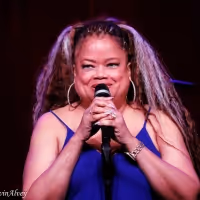 Photos: Check Out Recent Performances at Jim Caruso's Cast Party