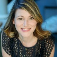 VIDEO: North Coast Repertory Theatre Presents Conversation With Amanda Sitton
