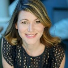 VIDEO: North Coast Repertory Theatre Presents Conversation With Amanda Sitton