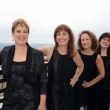 Orion Continues 30th Season With Berkey World Premiere