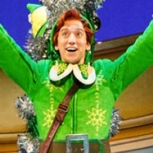 ELF THE MUSICAL to be Presented at Jacksonville Center For The Performing Arts in Dec