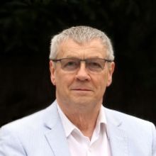 Company Manager to Retire From Restless Dance Theatre  and New CEO Appointed