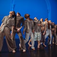 Toronto Dance Theatre Presents WELCOME, WE'VE BEEN WAITING Opening May 19