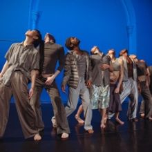 Toronto Dance Theatre Presents WELCOME, WE'VE BEEN WAITING Opening May 19