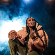 Photo Coverage: First Look at THE SUN, THE MOON, AND THE STARS at Theatre Royal Strat