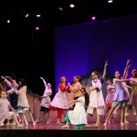 Photos: First Look at Broadway Training Center Of Westchester's Production Of…