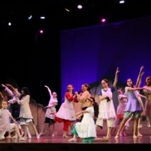 Photos: First Look at Broadway Training Center Of Westchester's Production Of PIRATES