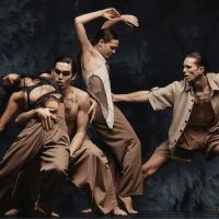Two Ballet BC World Premieres Come to The Soraya