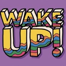 Purple Disco Machine and Bosq Join Forces for 'Wake Up'