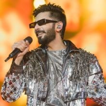 Global Superstar Anirudh Ravichander Comes To Prudential Center, April 1