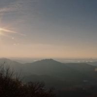 Trailer: Blue Ridge, Makes Debut on Streaming Service Vudu