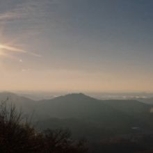 Trailer: Blue Ridge, Makes Debut on Streaming Service Vudu