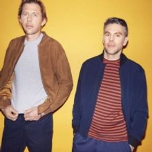 Groove Armada Announces Uk Tour Lineup