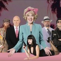 TELL ME ABOUT IT Comes to Tivoli Gardens Beginning Next Week