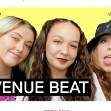 WATCH: Avenue Beat Profiled on GENIUS Verified: At Home Series