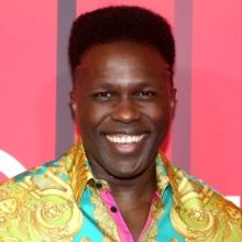 Joshua Henry to be Featured in THE MUSIC OF JEANINE TESORI at The College of New Jers