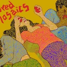 White Snake Projects Presents WP of FRACTURED MOSAICS, Addressing Anti-Asian Racism