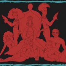 The Theatre Company of Bryan-College Station Presents ROCKY V: A ROCKY FAMILY REUNION