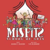 Hayward Street Studios Presents MISFITS SCHOOL OF ARTS