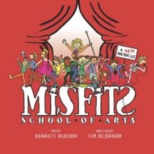 Hayward Street Studios Presents  MISFITS SCHOOL OF ARTS