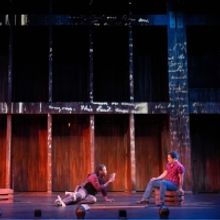 Photos: First Look at ASSASSINS From East West Players