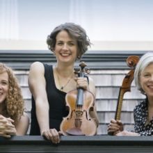 San José Chamber Orchestra Presents Triple Concertos by Beethoven and Assad in March