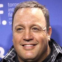 Kevin James to Star in Netflix NASCAR Comedy Series THE CREW