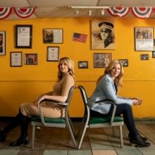 Casting Announced For WHAT THE CONSTITUTION MEANS TO ME at Seattle Rep