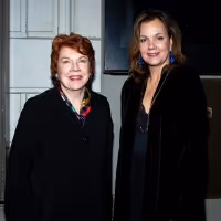Photo Coverage: On the Opening Night Red Carpet of MY NAME IS LUCY BARTON