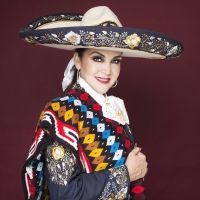 Aida Cuevas will Celebrate More Than 45 Years As The 'Queen Of Mariachi' in…