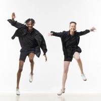 Chicago Tap Theatre Announces Promotion of Sterling Harris and Molly Smith